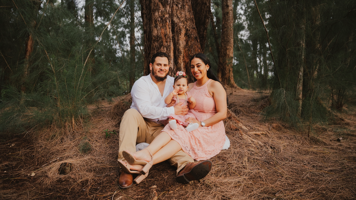 Support Martin Muriel's Growing Family campaign photo, 1 of 3