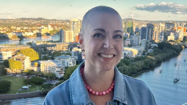 Support Sonja’s Fight Against Breast Cancer