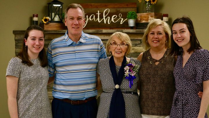 Main fundraiser photo