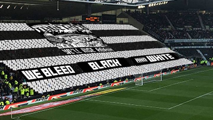 Photo de la campagne Club84 Tifo, 1 sur 2