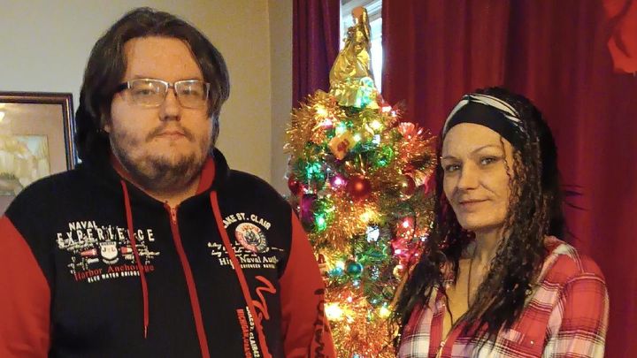 Main fundraiser photo