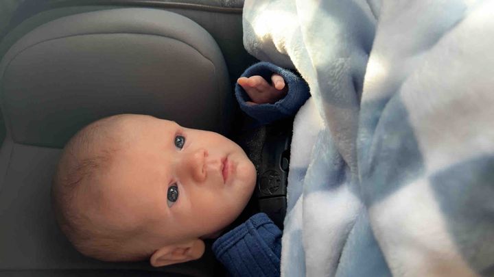 Help Baby John Medical Journey & Travel Expenses campaign photo, 1 of 8