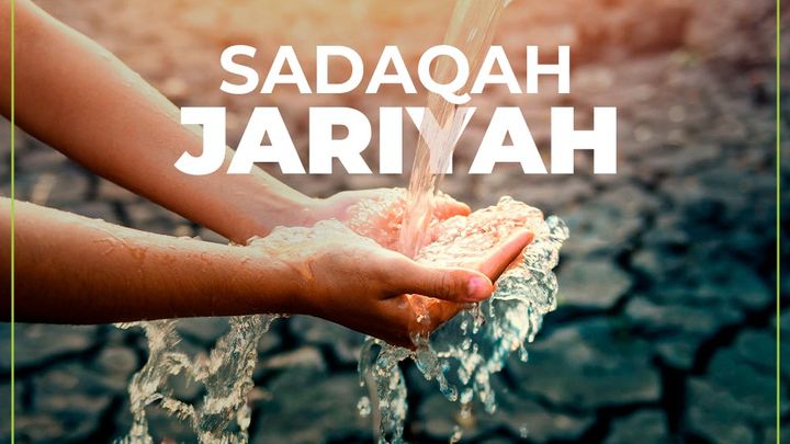 Sadaqah Jariyah for Haji Dudu Miah campaign photo, 1 of 4