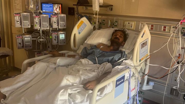 Help Prudhvi Survive the Fight of His Life