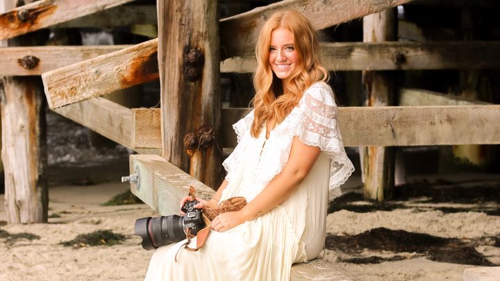 Help Me Get to an International Photography Retreat campaign photo, 1 of 8