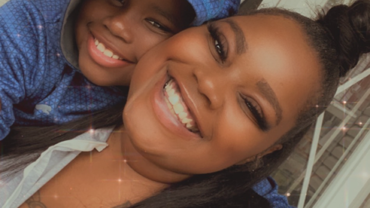 Honoring Zaki Wallace's Final Journey campaign photo, 1 of 6