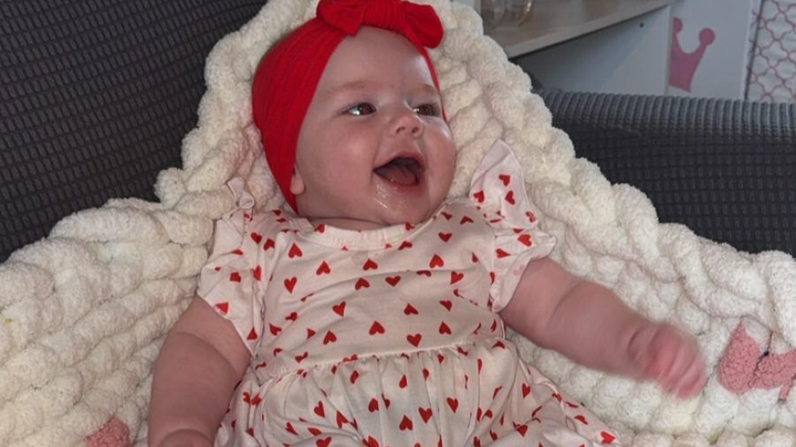 Aria Lynsey Rand-Dalton campaign photo, 1 of 3