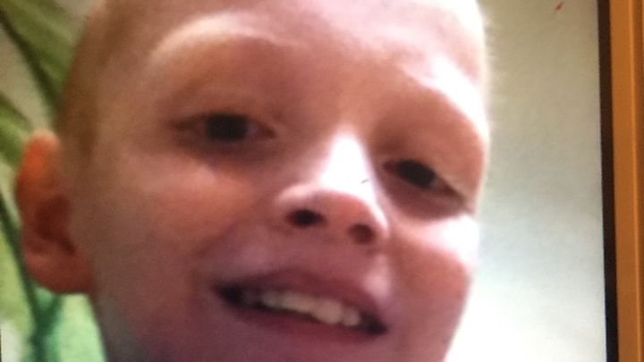 Main fundraiser photo