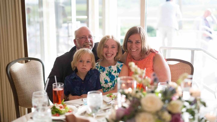 Main fundraiser photo