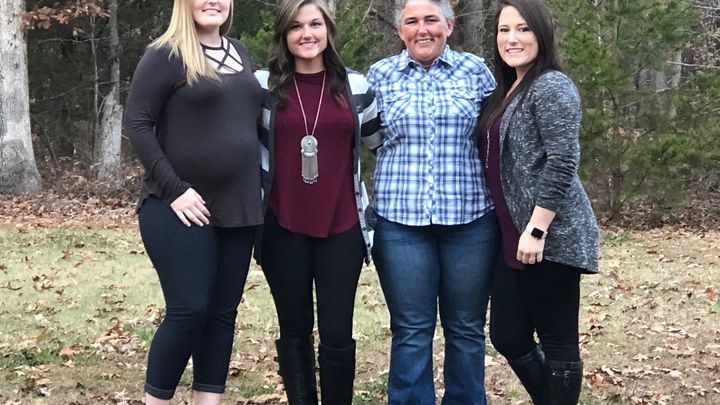 Main fundraiser photo