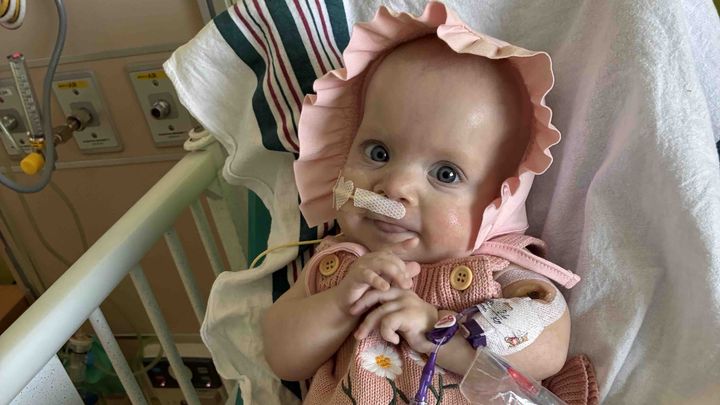 Support for Abilene’s Heart Transplant campaign photo, 1 of 7