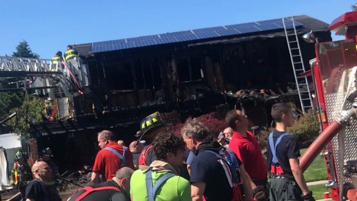 Foto principale della raccolta fondi