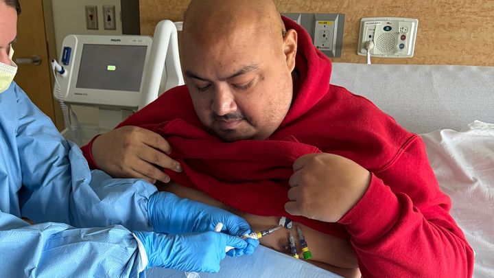 Fundraiser by Dagian Velazquez-Carpenter : Support Devin’s 3rd Cancer ...