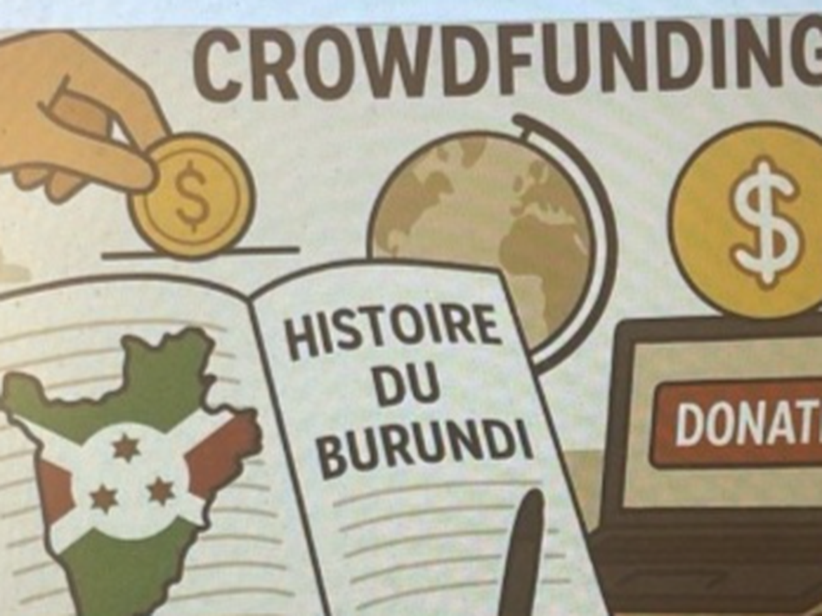 Fundraiser’s main image