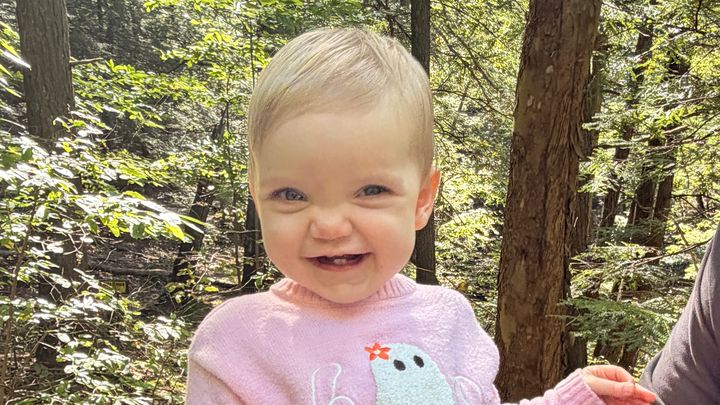 Fund Thea’s Life-Changing Knee Surgery campaign photo, 1 of 3
