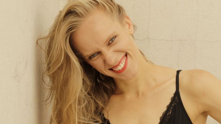 ALL IN RECOVERY from Anorexia Nervosa in Mexico City campaign photo, 1 of 3