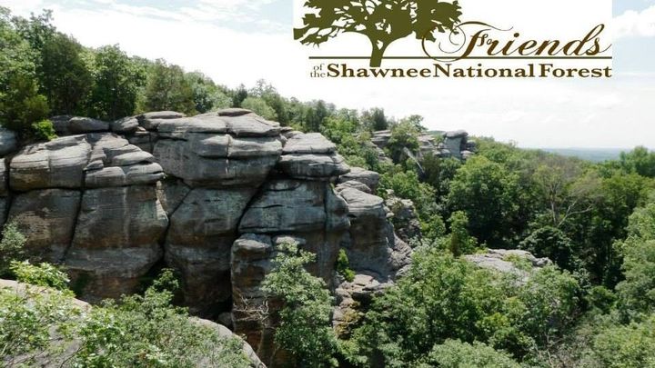 Grow the Friends of the Shawnee campaign photo, 1 of 2