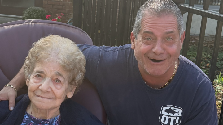 Help Support Jimmy Bastien during his cancer treatment campaign photo, 1 of 5