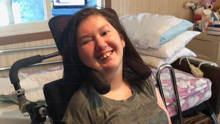 Honoring Dani's Life: Funeral Support campaign photo, 1 of 5