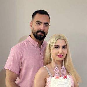 Mahtab  Hadadian