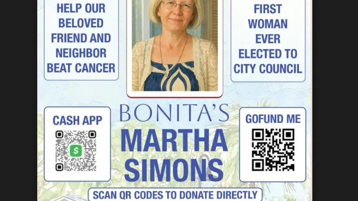 Main fundraiser photo