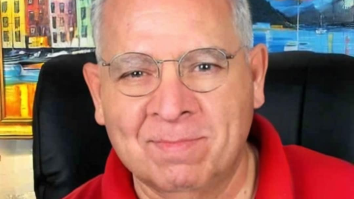 Help Pastor Michael Stay Mobile During Recovery campaign photo, 1 of 7