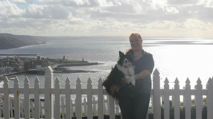 Main fundraiser photo