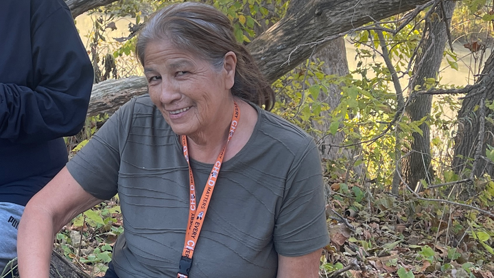 Catherine Jacobs & family need our help! campaign photo, 1 of 6