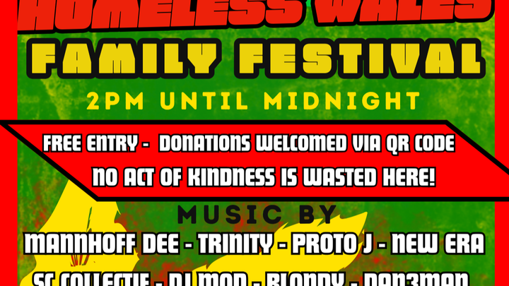 Main fundraiser photo