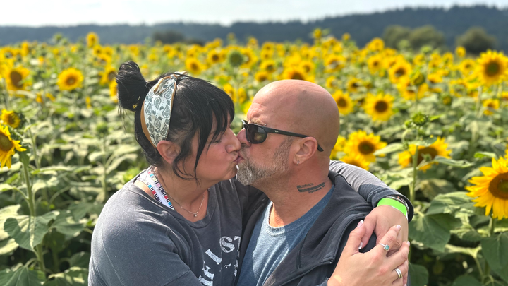 Funeral expenses for Tacklebox's Family campaign photo, 1 of 3