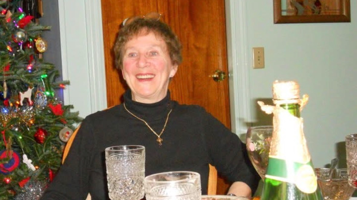 Honoring Elaine Lamothe with Arts Scholarships campaign photo, 1 of 8
