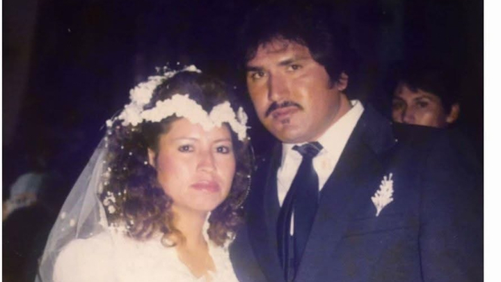 Help Fulfill Jose Rodriguez's Final Wish campaign photo, 1 of 8