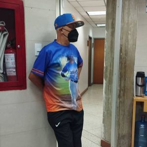 Jose Daniel Meléndez