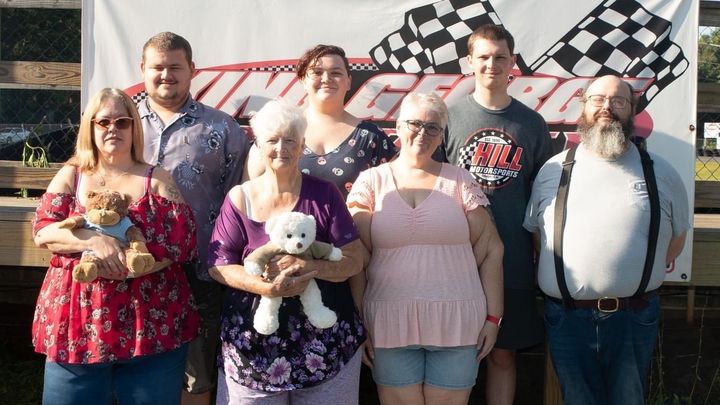 Main fundraiser photo