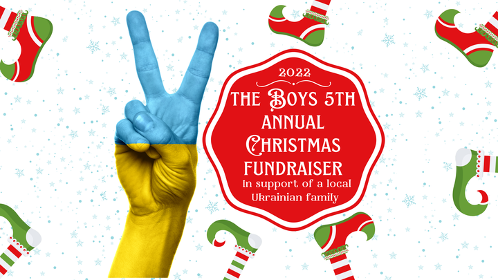Main fundraiser photo