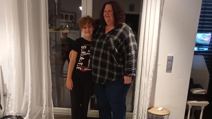 Main fundraiser photo