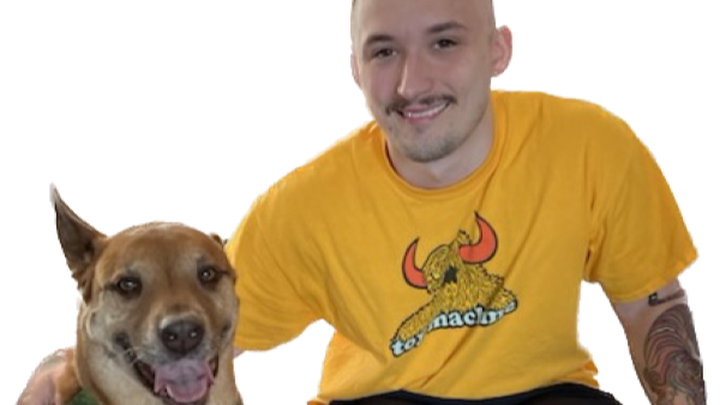 Main fundraiser photo