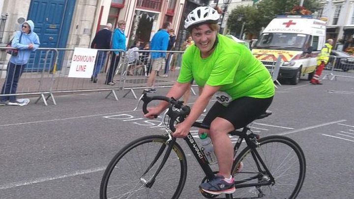 Main fundraiser photo