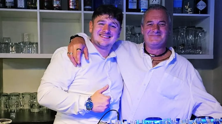 Main fundraiser photo