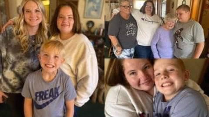 Help Chloe Heal After Devastating Accident campaign photo, 1 of 6