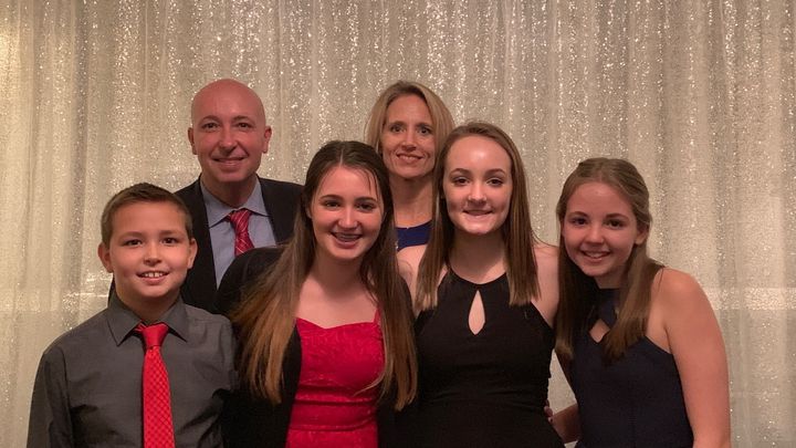 Main fundraiser photo