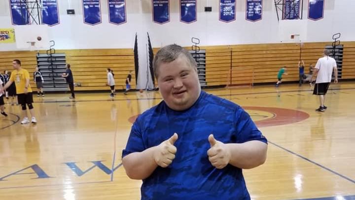 Main fundraiser photo
