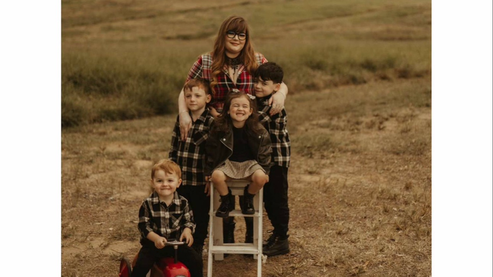Supporting Michaela and Her Family Through a Medical Crisis campaign photo, 1 of 3