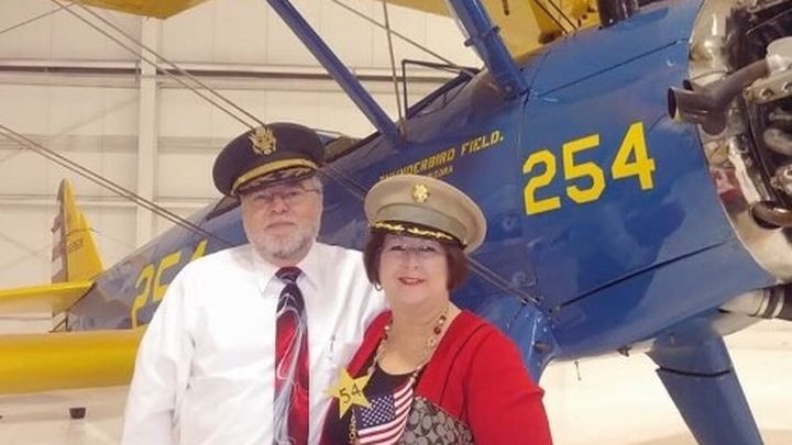 Main fundraiser photo