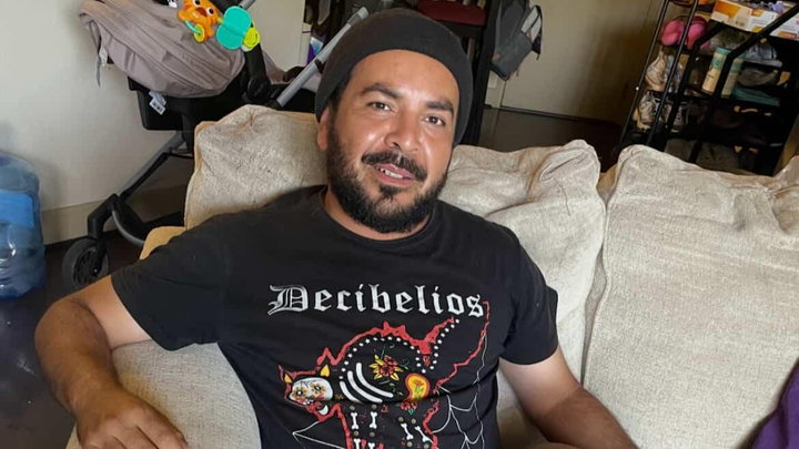 Foto principal de la recaudación de fondos