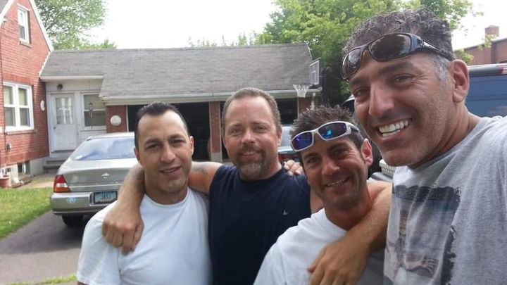 Main fundraiser photo