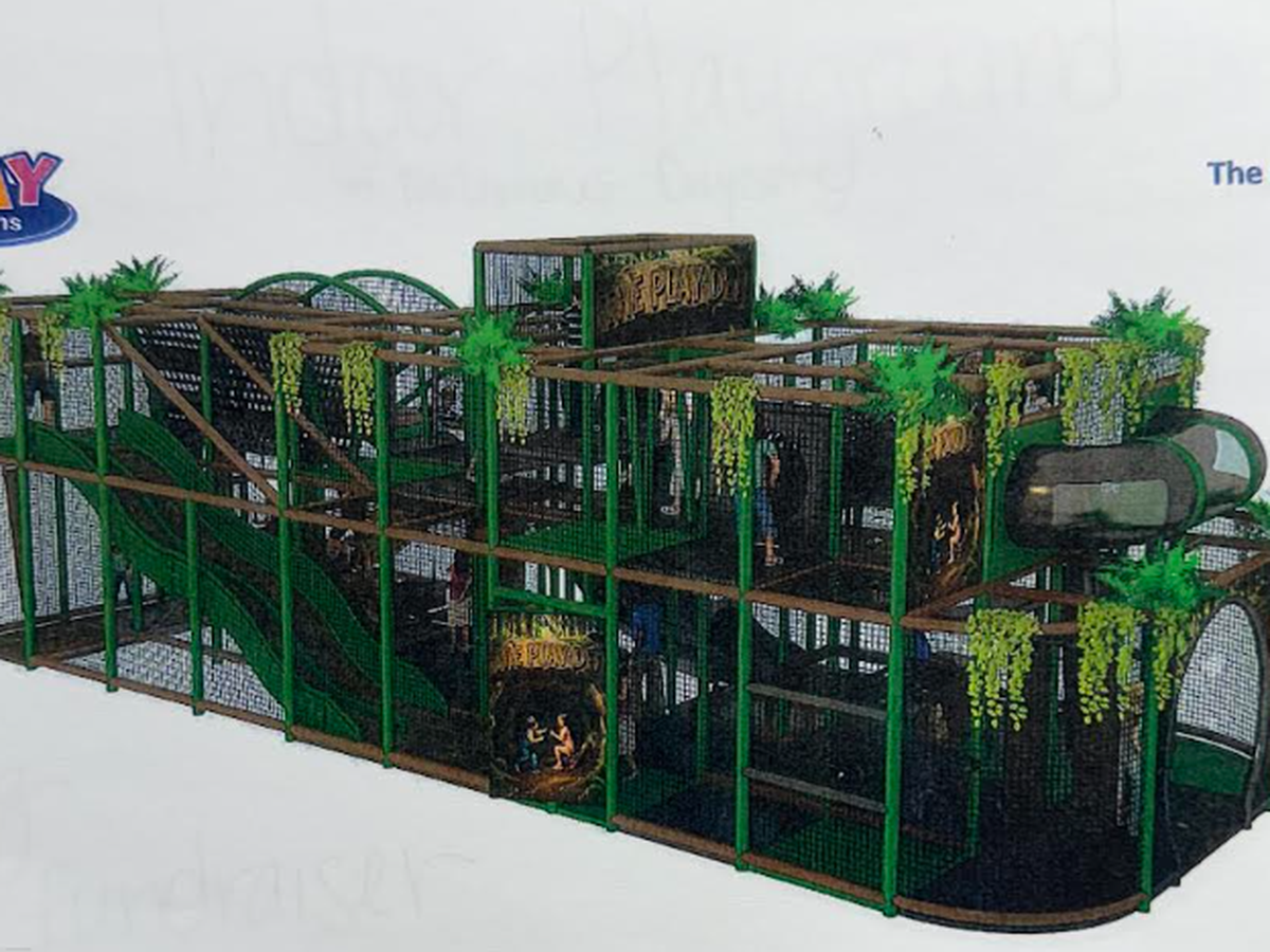 Fundraiser’s main image