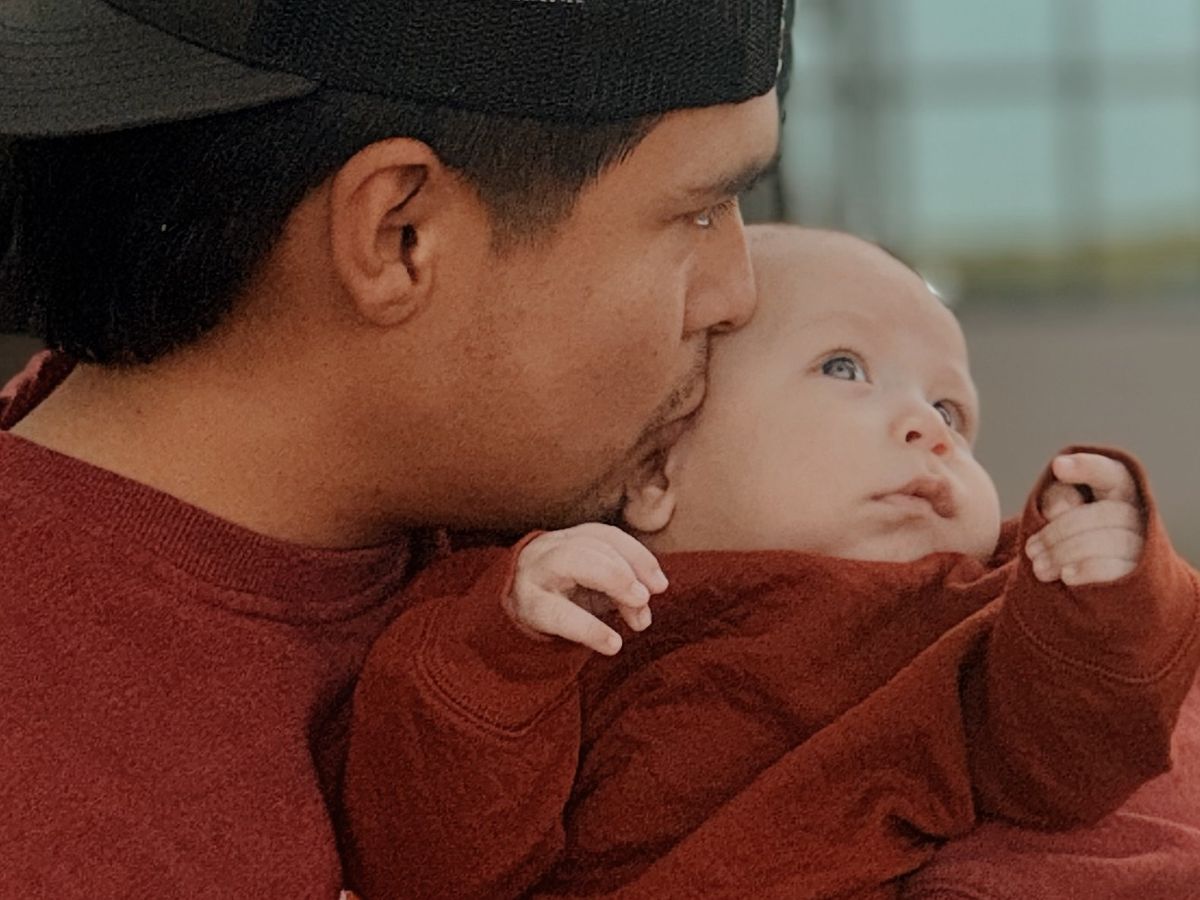 Fiancé detained by ICE, fiancée raises funds to bring him home