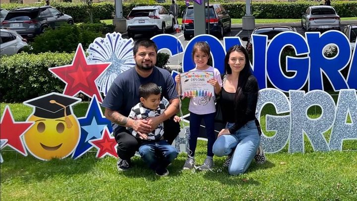 A Father Taken Too Soon — Supporting Valentin’s Family campaign photo, 1 of 11