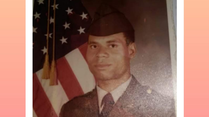 Lloyd A. Sobers campaign photo, 1 of 3